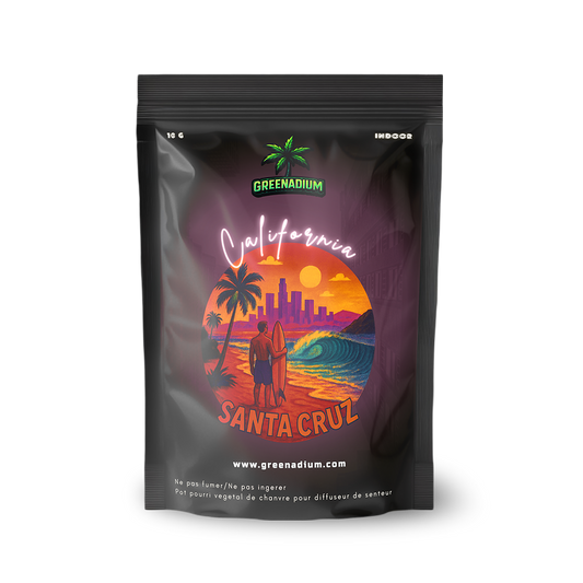 California - Santa cruz