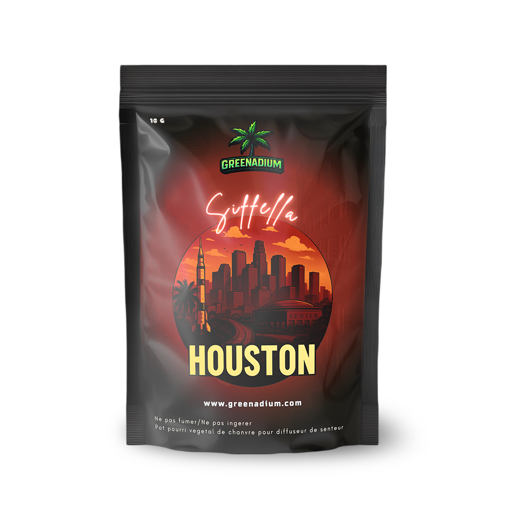 Siffella - Houston