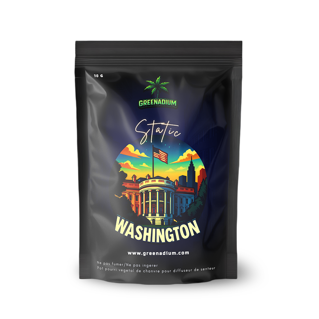 Static - Washington