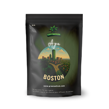 Aya - Boston