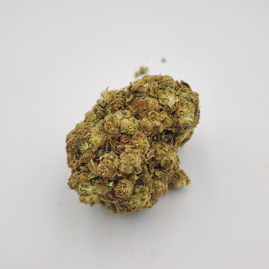 Banana kush - New york