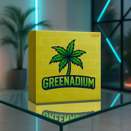 Pack Découverte High