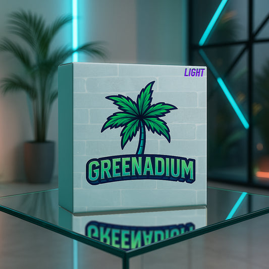 Pack découverte Light