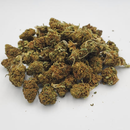 Middle tangie -  Austin