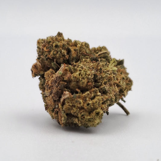 Middle tangie -  Austin