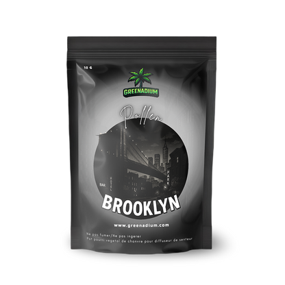 Pollen - Brooklyn