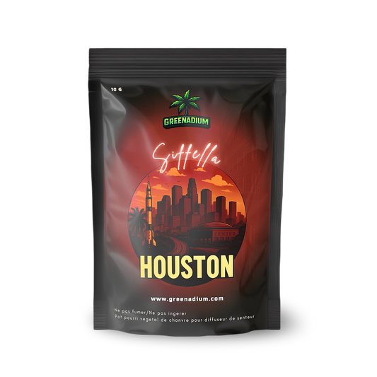 Siffella - Houston