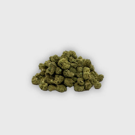 Small bud - Colombus
