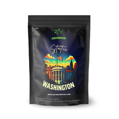 Static - Washington