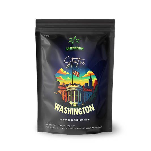 Static - Washington