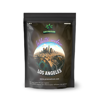 White widow - L.A