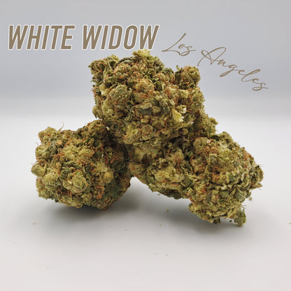 White widow - L.A